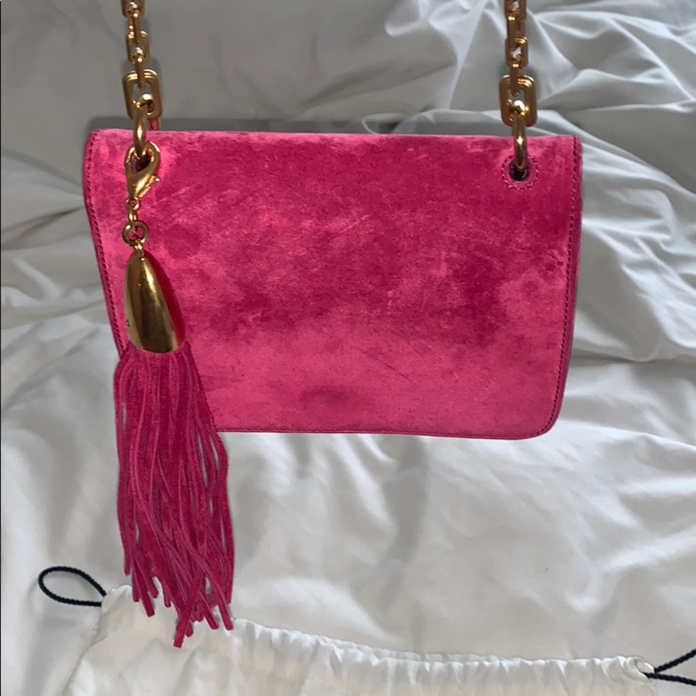 Mini bag - Picture 4 of 4